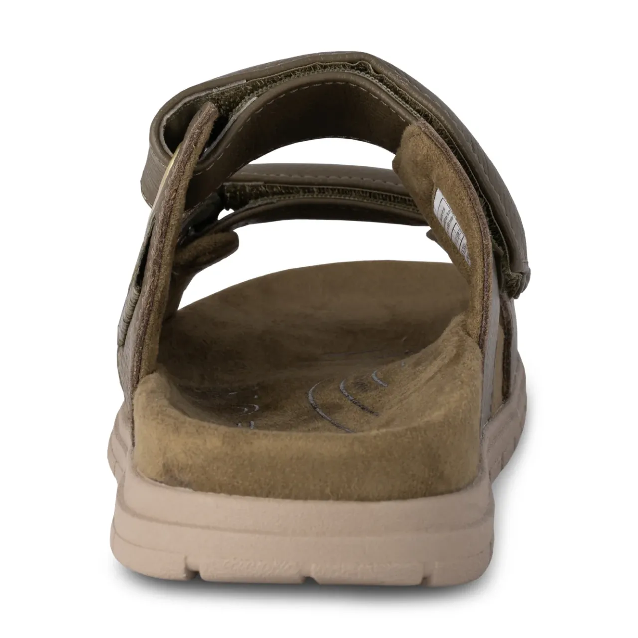 WODEN Lisa Leather - Dark Olive DarkOlive Best