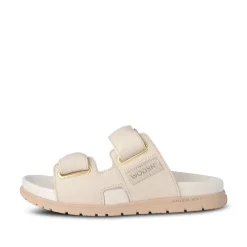 WODEN Lisa Leather - Ivory Best