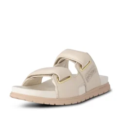 WODEN Lisa Leather - Ivory Best