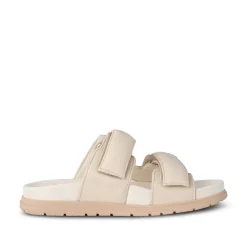 WODEN Lisa Leather - Ivory Best