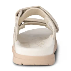 WODEN Lisa Leather - Ivory Best
