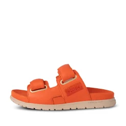 WODEN Lisa Leather - Tiger Discount