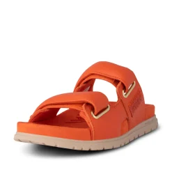 WODEN Lisa Leather - Tiger Discount