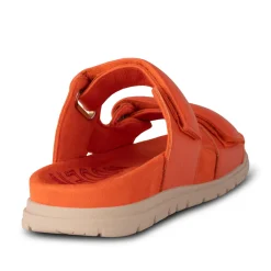 WODEN Lisa Leather - Tiger Discount