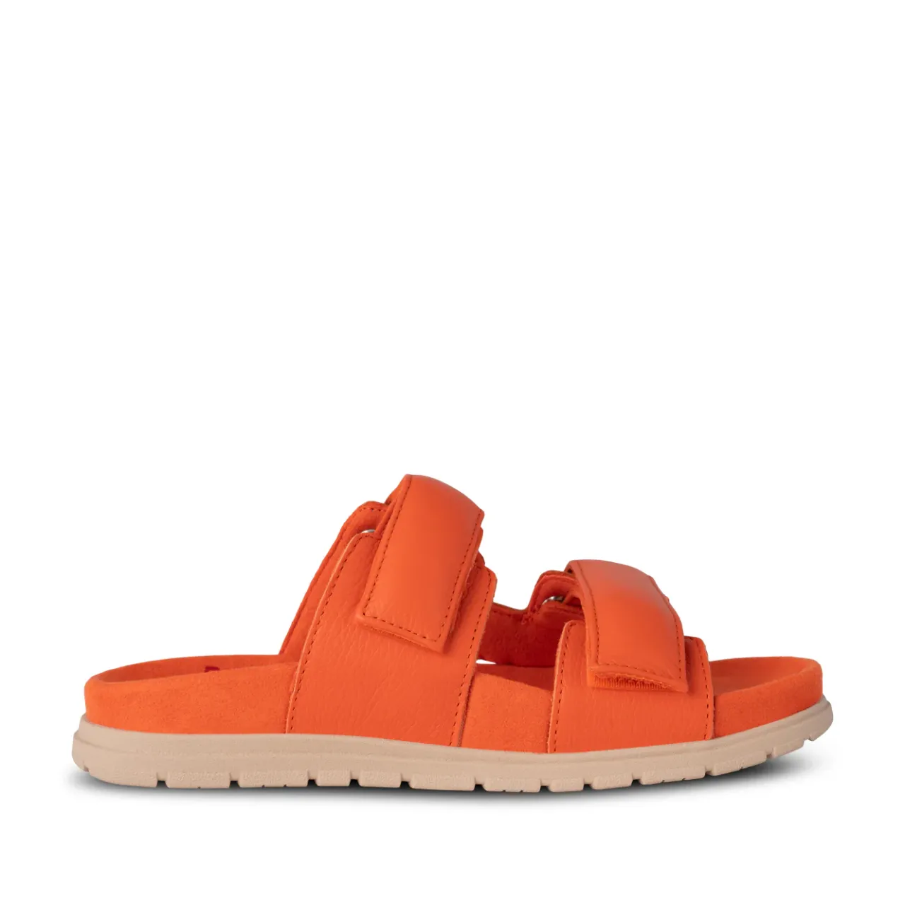 WODEN Lisa Leather - Tiger Discount