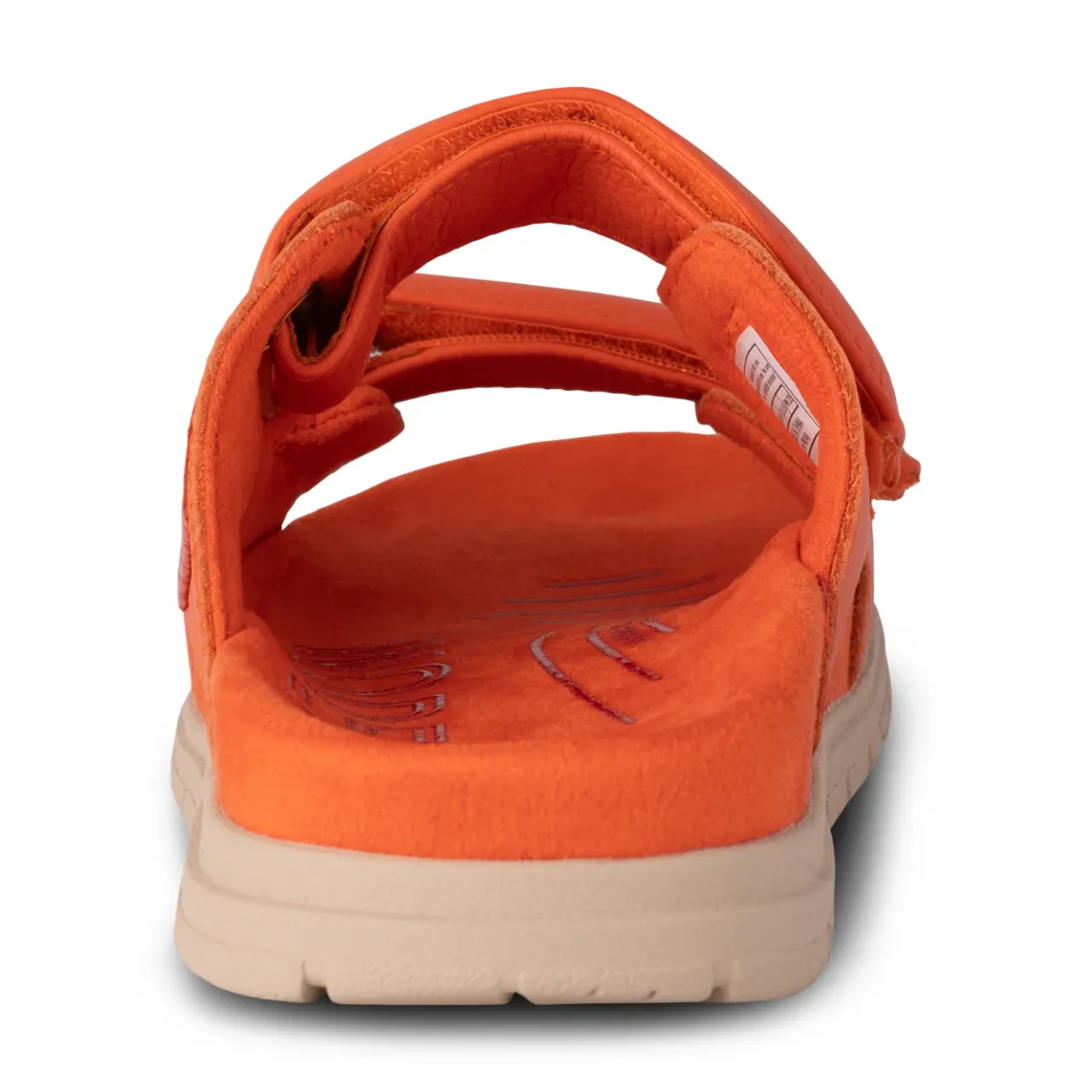 WODEN Lisa Leather - Tiger Discount