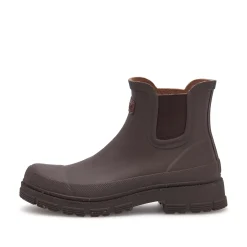 WODEN Liv Waterproof - Chocolate Best