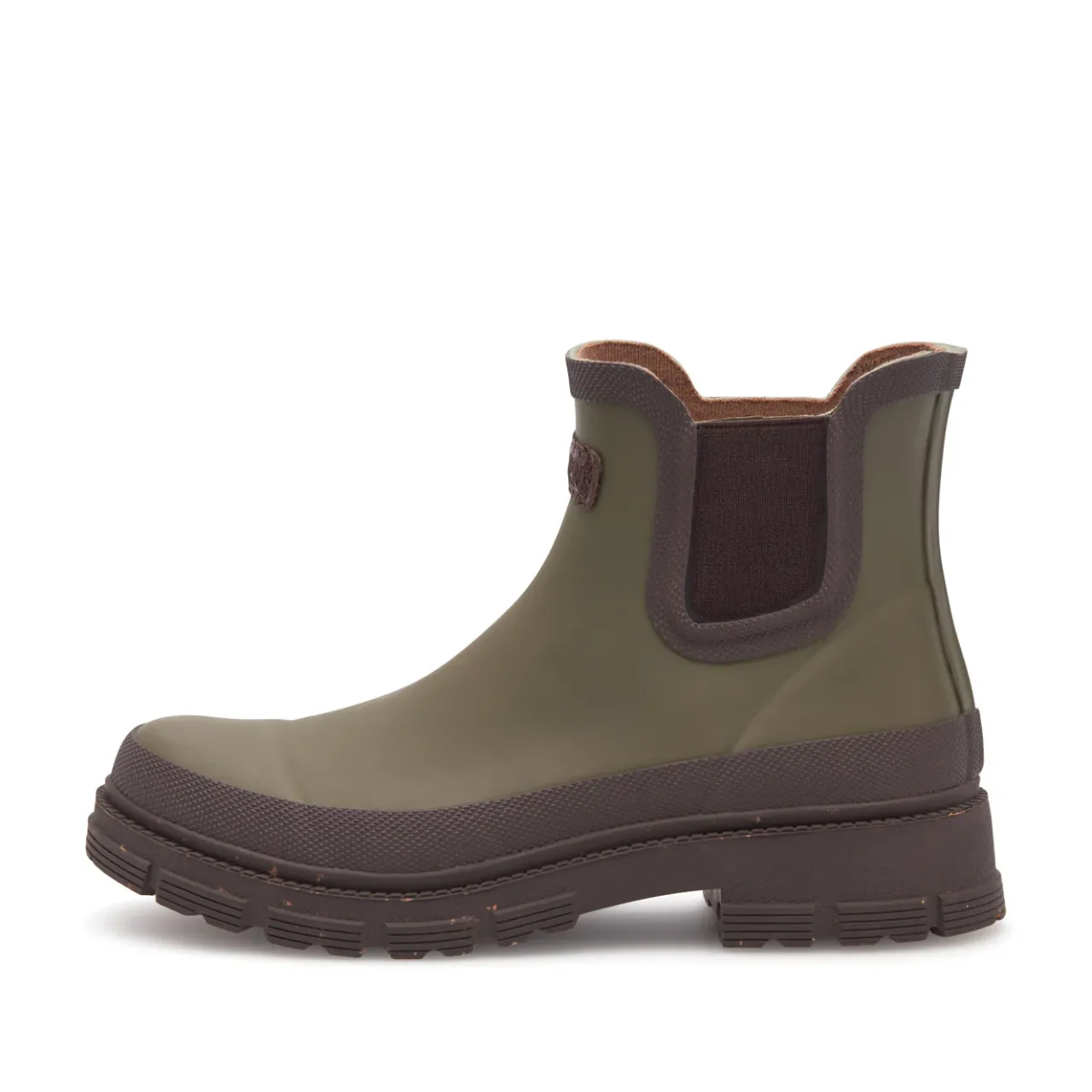 WODEN Liv Waterproof - Dark Olive DarkOlive Online