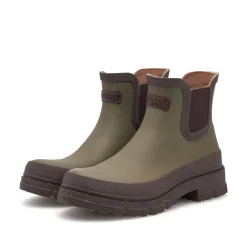 WODEN Liv Waterproof - Dark Olive DarkOlive Online
