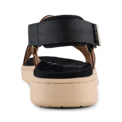 WODEN Luna Suede - Brown New