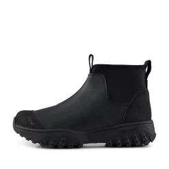 WODEN Magda Low Waterproof - Black New