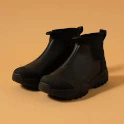 WODEN Magda Low Waterproof - Black New