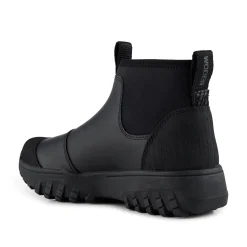 WODEN Magda Low Waterproof - Black New