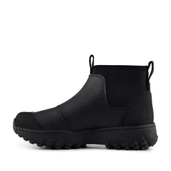 WODEN Magda Low Waterproof - Black New