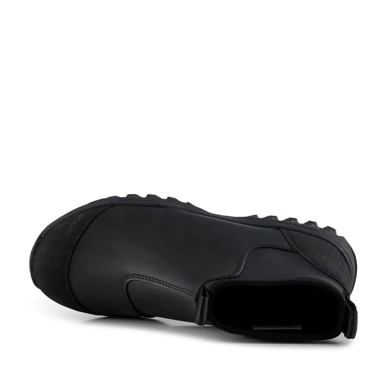 WODEN Magda Low Waterproof - Black New