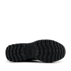 WODEN Magda Low Waterproof - Black New