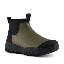 WODEN Magda Low Waterproof - Dark Olive DarkOlive Clearance
