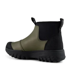 WODEN Magda Low Waterproof - Dark Olive DarkOlive Clearance