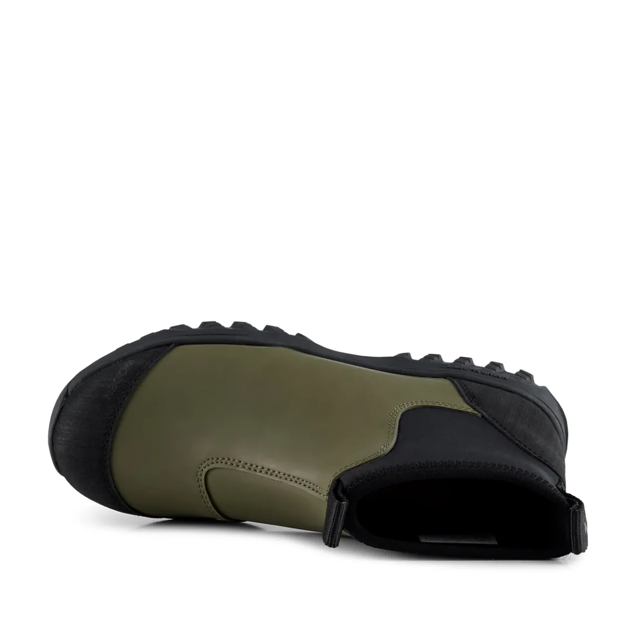 WODEN Magda Low Waterproof - Dark Olive DarkOlive Clearance