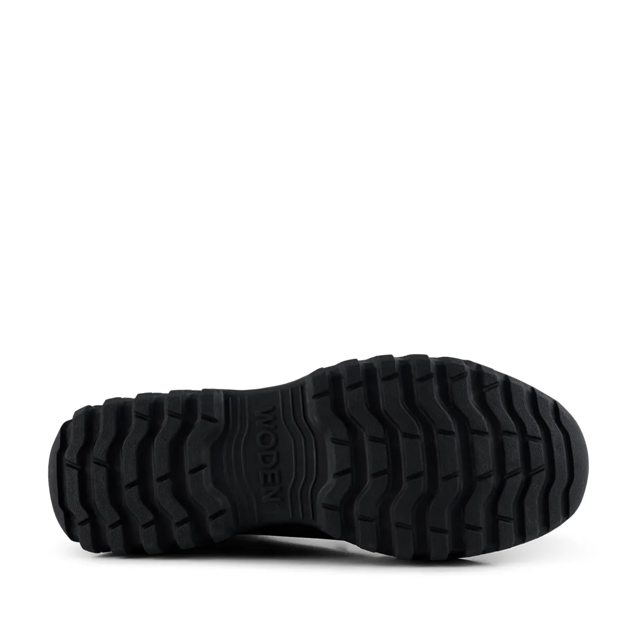 WODEN Magda Low Waterproof - Dark Olive DarkOlive Clearance