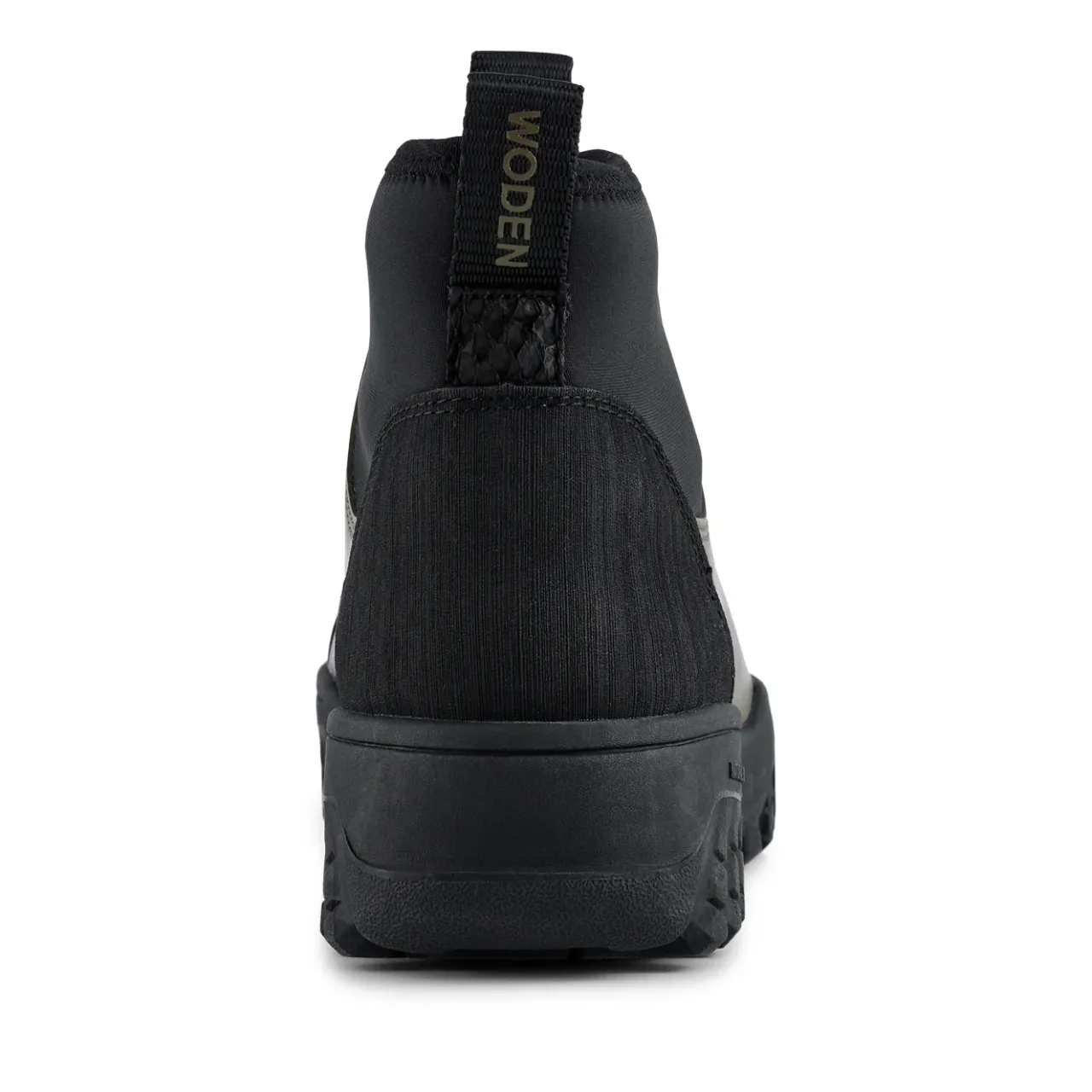 WODEN Magda Low Waterproof - Dark Olive DarkOlive Clearance