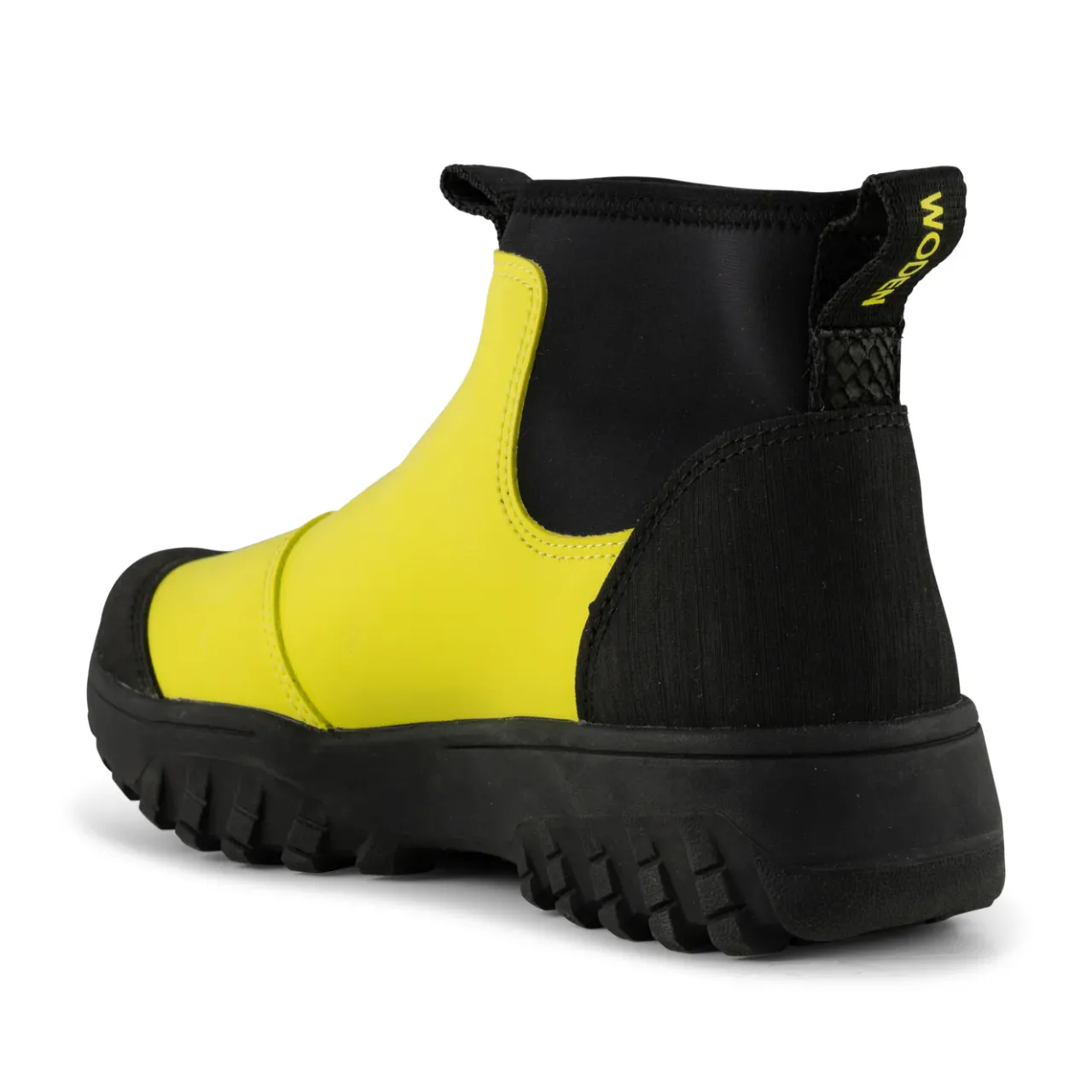 WODEN Magda Low Waterproof - Neon Yellow NeonYellow Sale