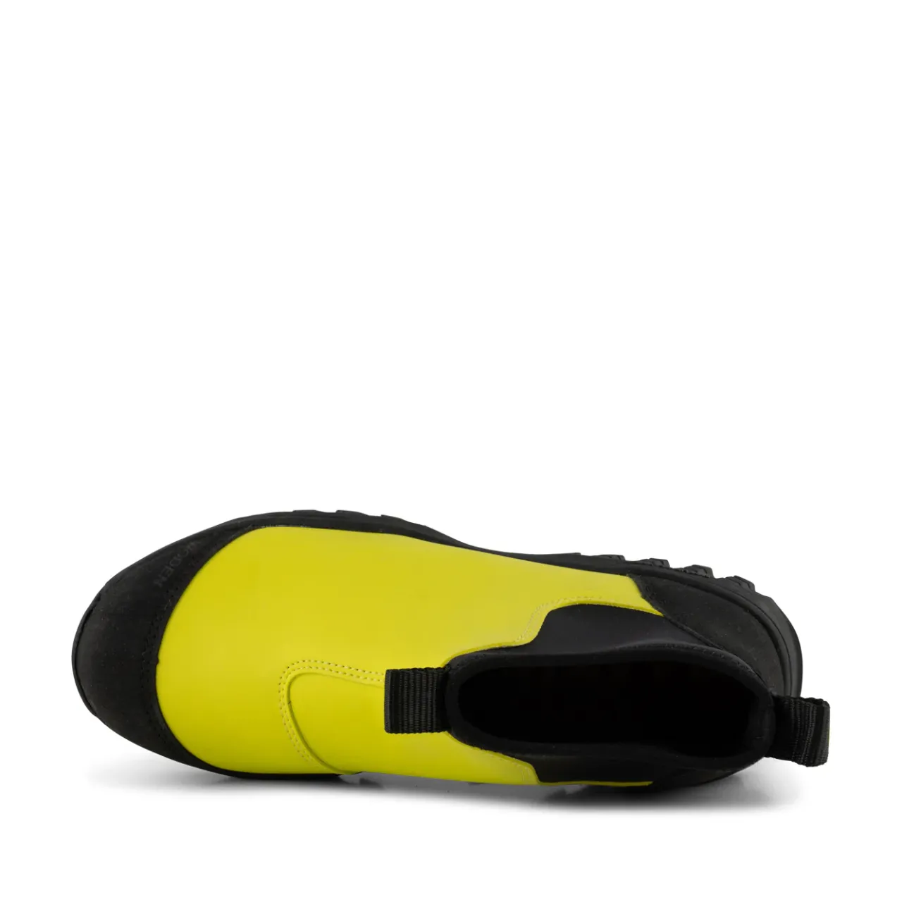 WODEN Magda Low Waterproof - Neon Yellow NeonYellow Sale