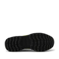 WODEN Magda Low Waterproof - Neon Yellow NeonYellow Sale