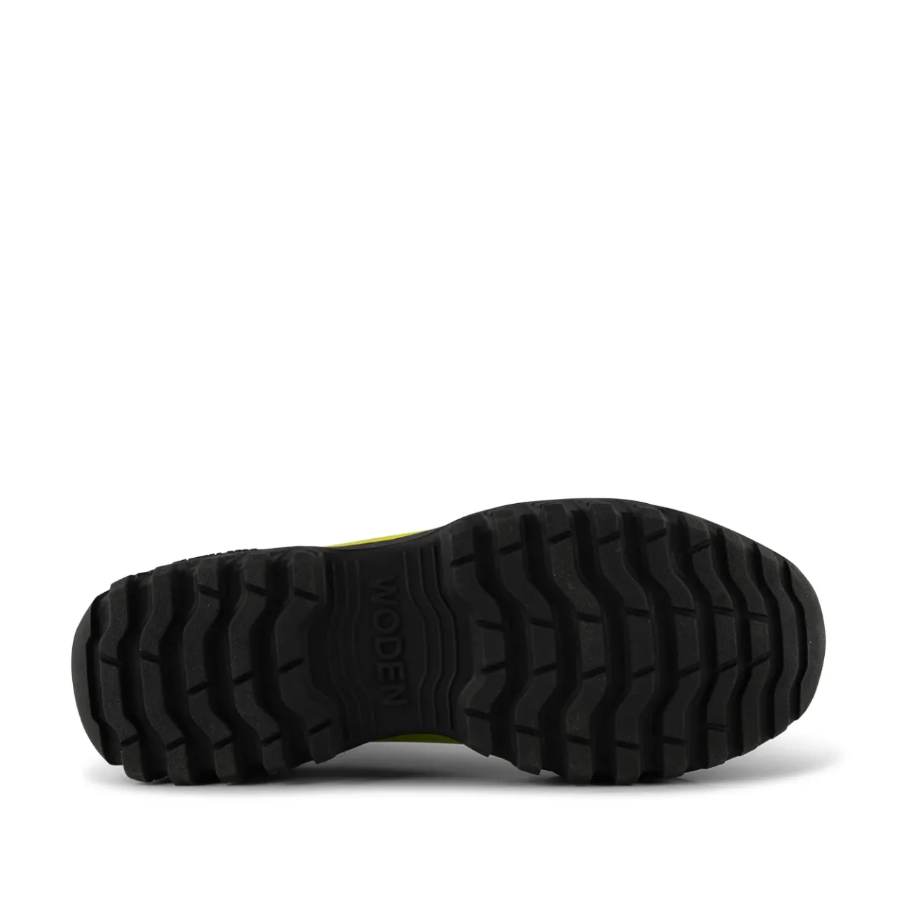 WODEN Magda Low Waterproof - Neon Yellow NeonYellow Sale