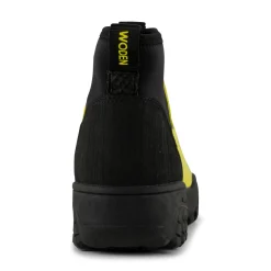 WODEN Magda Low Waterproof - Neon Yellow NeonYellow Sale