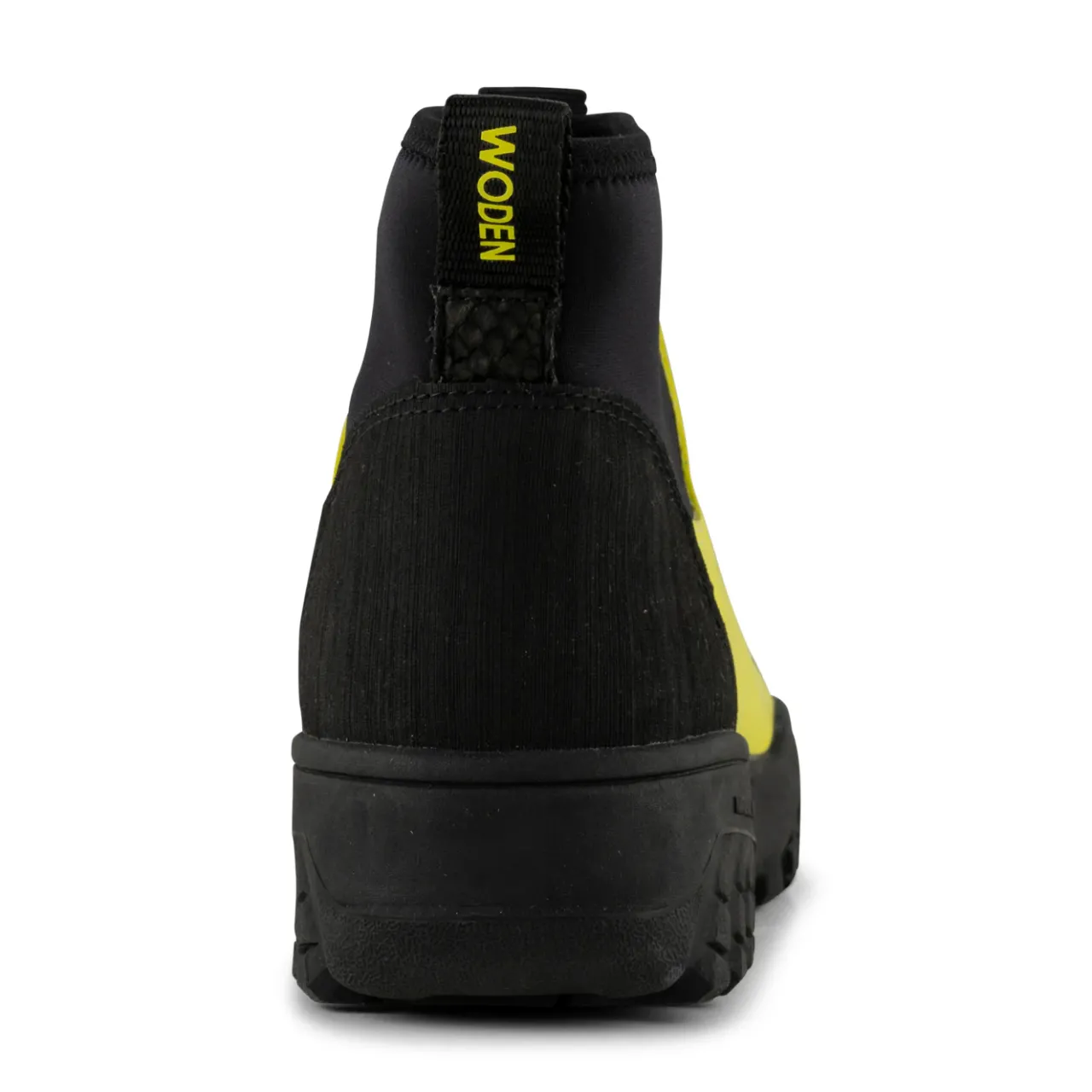 WODEN Magda Low Waterproof - Neon Yellow NeonYellow Sale