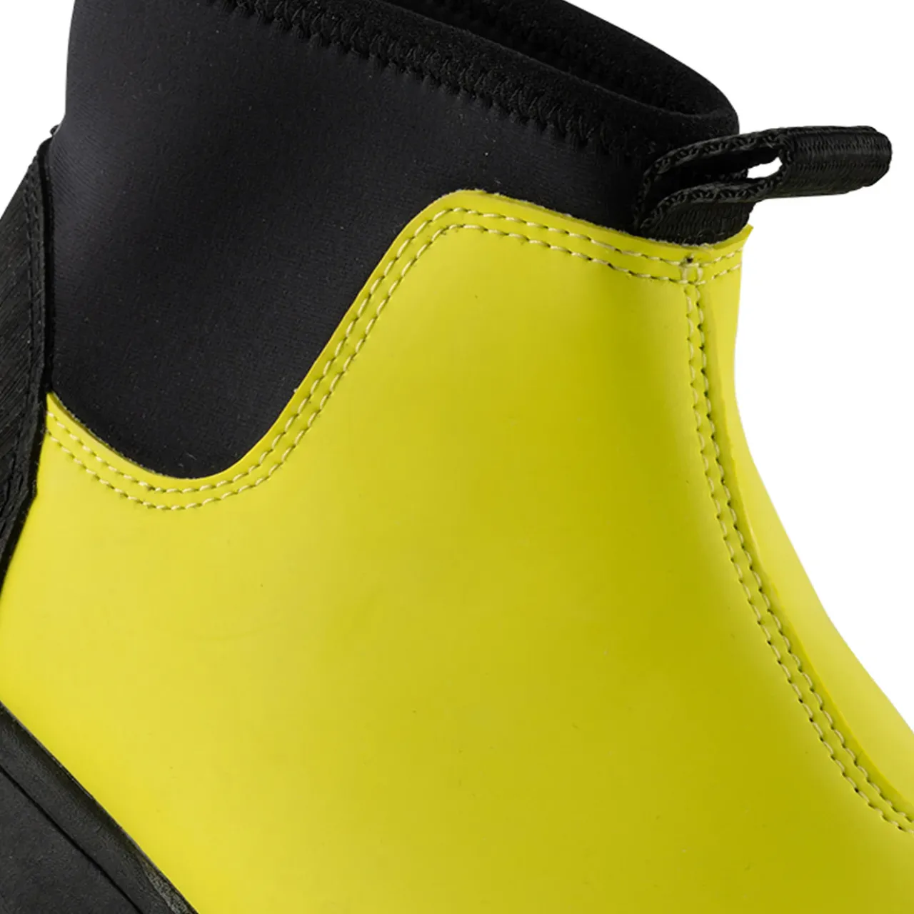 WODEN Magda Low Waterproof - Neon Yellow NeonYellow Sale