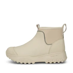 WODEN Magda Low Waterproof Reflective - Ivory Outlet