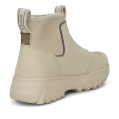 WODEN Magda Low Waterproof Reflective - Ivory Outlet