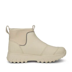 WODEN Magda Low Waterproof Reflective - Ivory Outlet