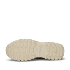 WODEN Magda Low Waterproof Reflective - Ivory Outlet