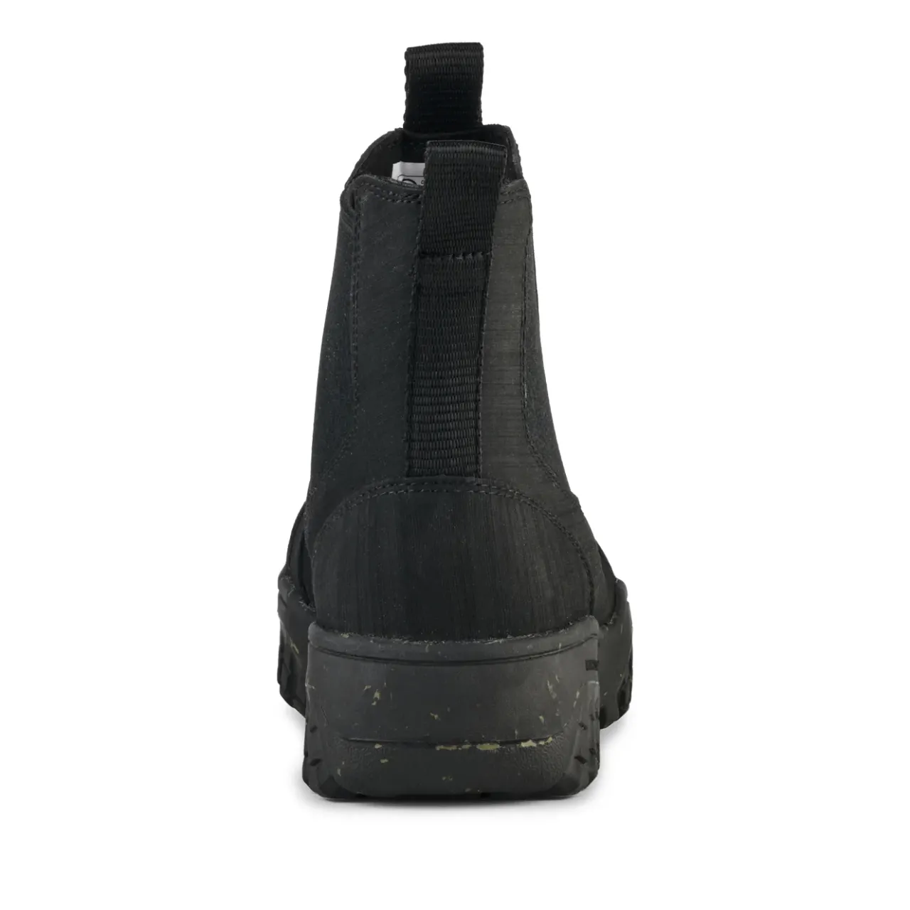 WODEN Magda Rubber Track Boot - Black Sale