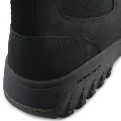 WODEN Magda Rubber Track Boot - Black Sale