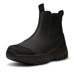 WODEN Magda Track Warm Waterproof II - Black Outlet