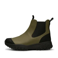 WODEN Magda Track Warm Waterproof II - Dark Olive DarkOlive Clearance
