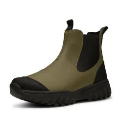 WODEN Magda Track Warm Waterproof II - Dark Olive DarkOlive Clearance