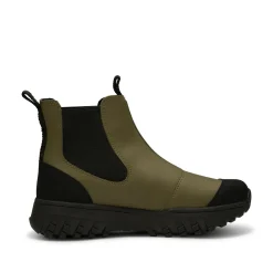 WODEN Magda Track Warm Waterproof II - Dark Olive DarkOlive Clearance