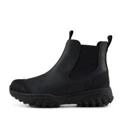 WODEN Magda Track Waterproof - Black Best