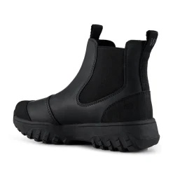 WODEN Magda Track Waterproof - Black Best