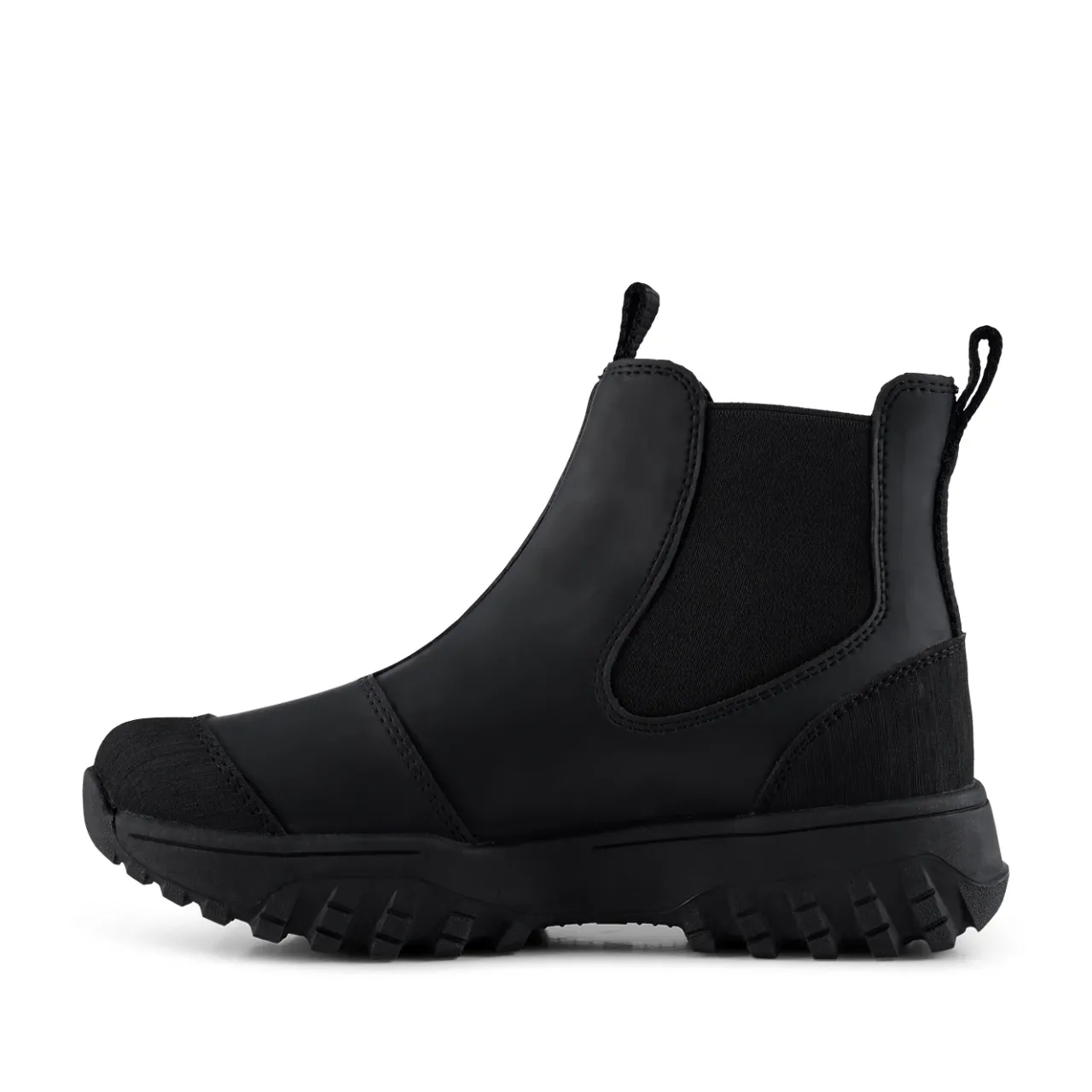 WODEN Magda Track Waterproof - Black Best