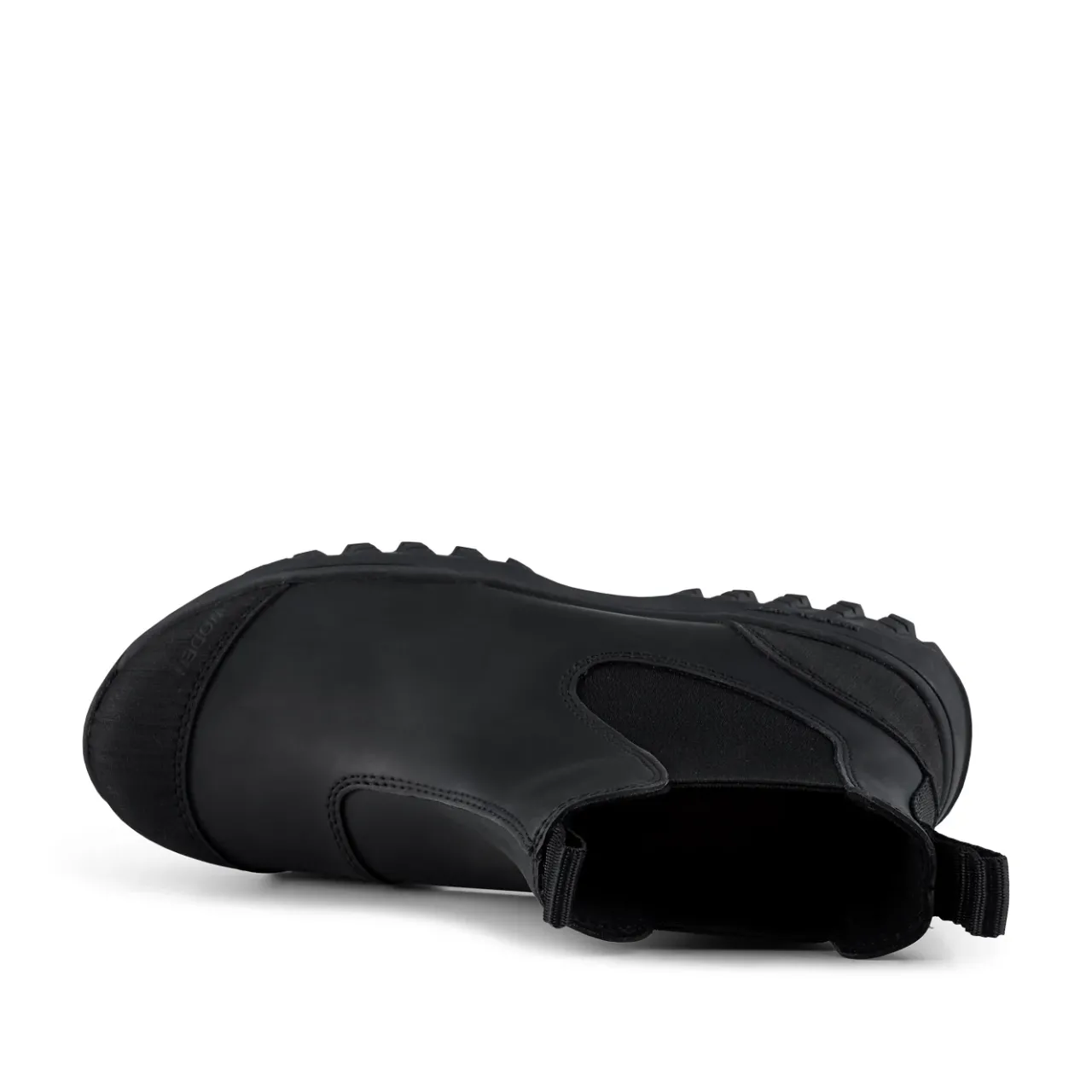 WODEN Magda Track Waterproof - Black Best