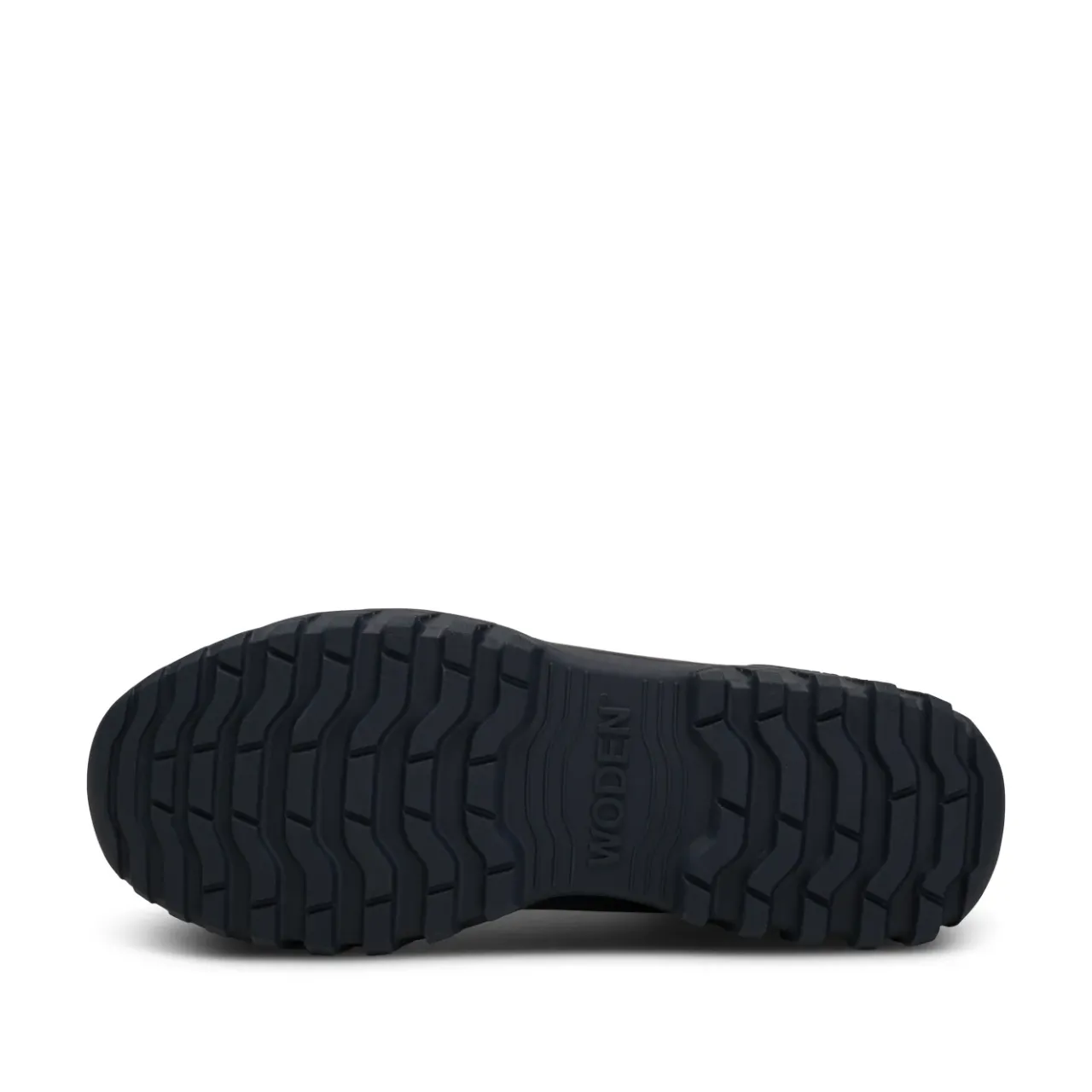 WODEN Magda Track Waterproof - Dark Navy/Coffee Cream DarkNavy/CoffeeCream Online