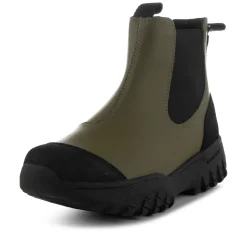 WODEN Magda Track Waterproof - Dark Olive DarkOlive Online