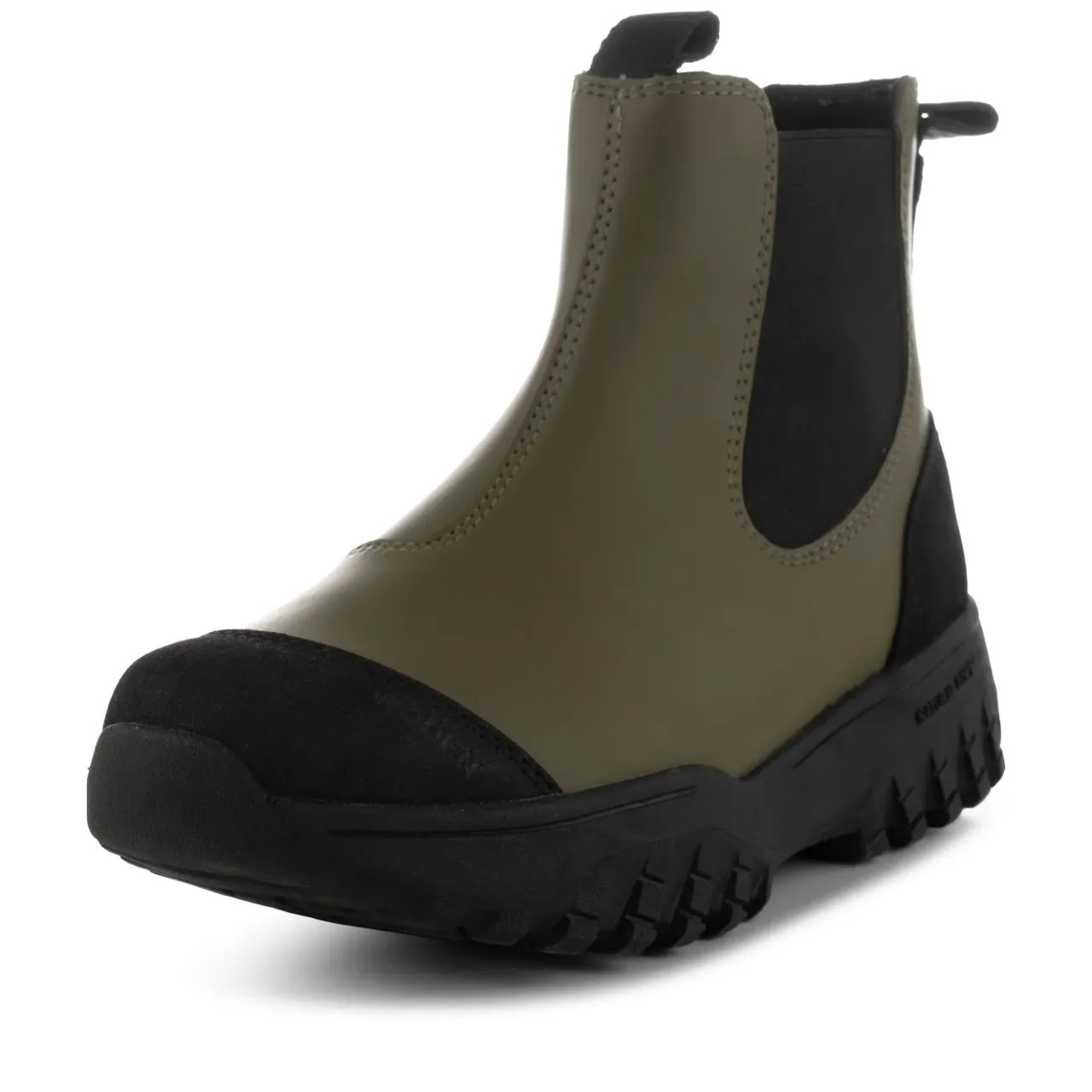 WODEN Magda Track Waterproof - Dark Olive DarkOlive Online