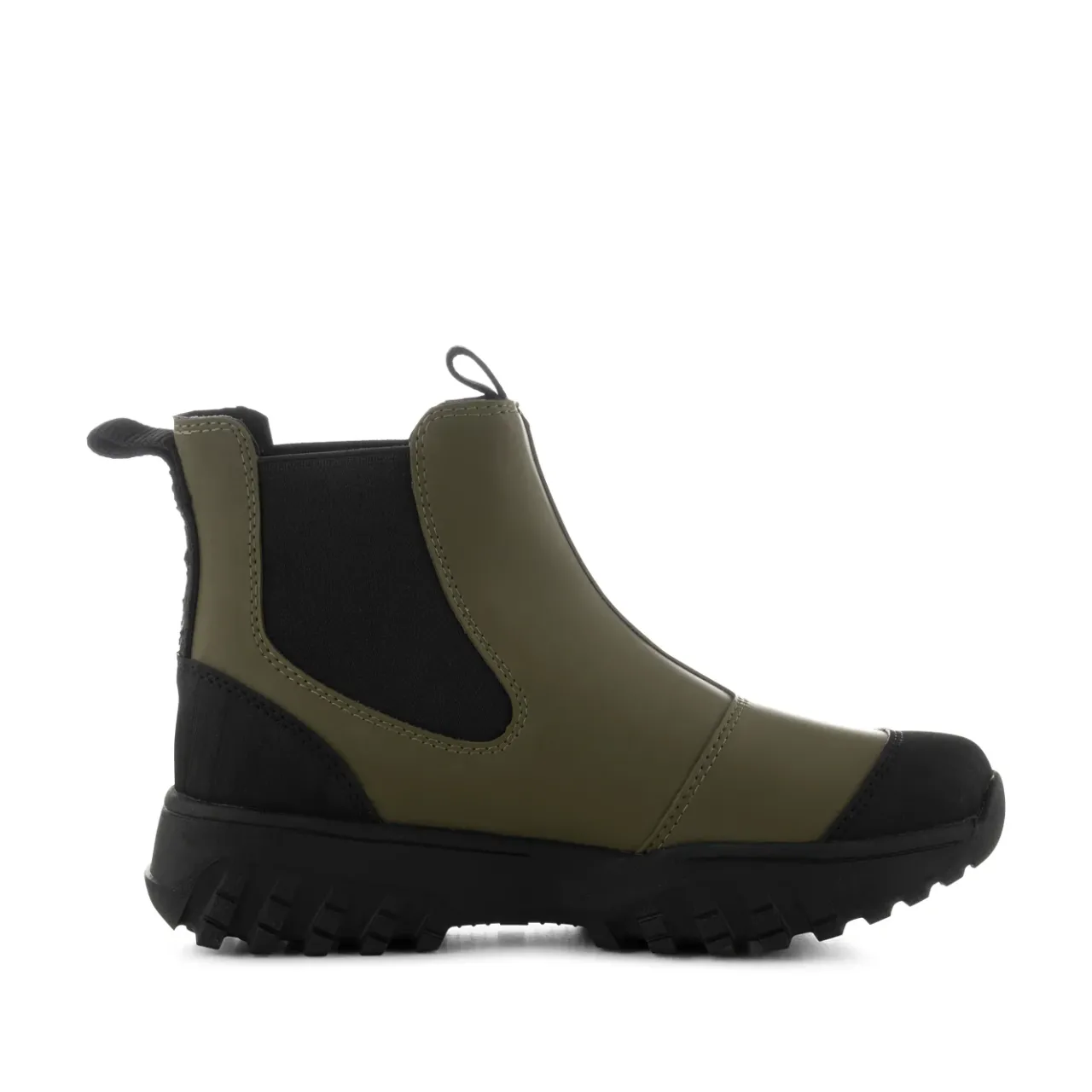 WODEN Magda Track Waterproof - Dark Olive DarkOlive Online